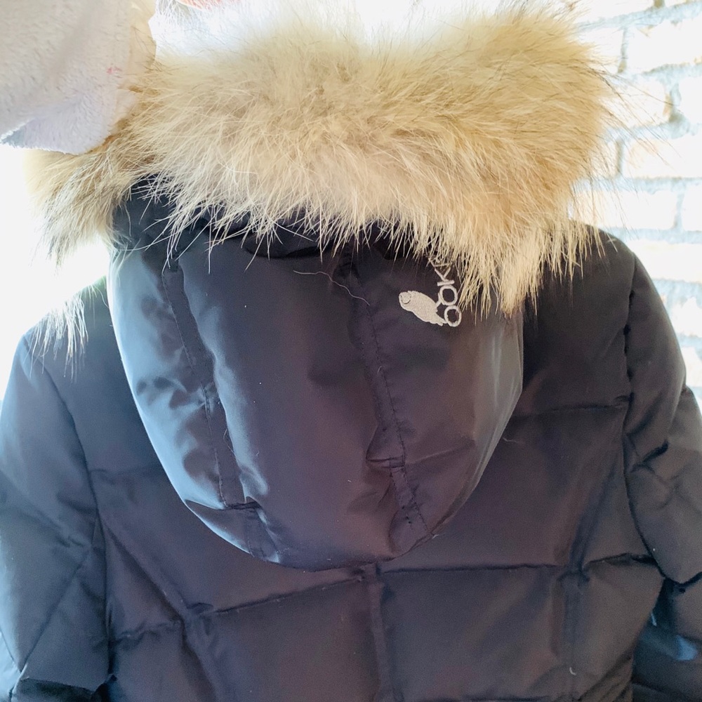 Winter jacket - Picture 2 of 2